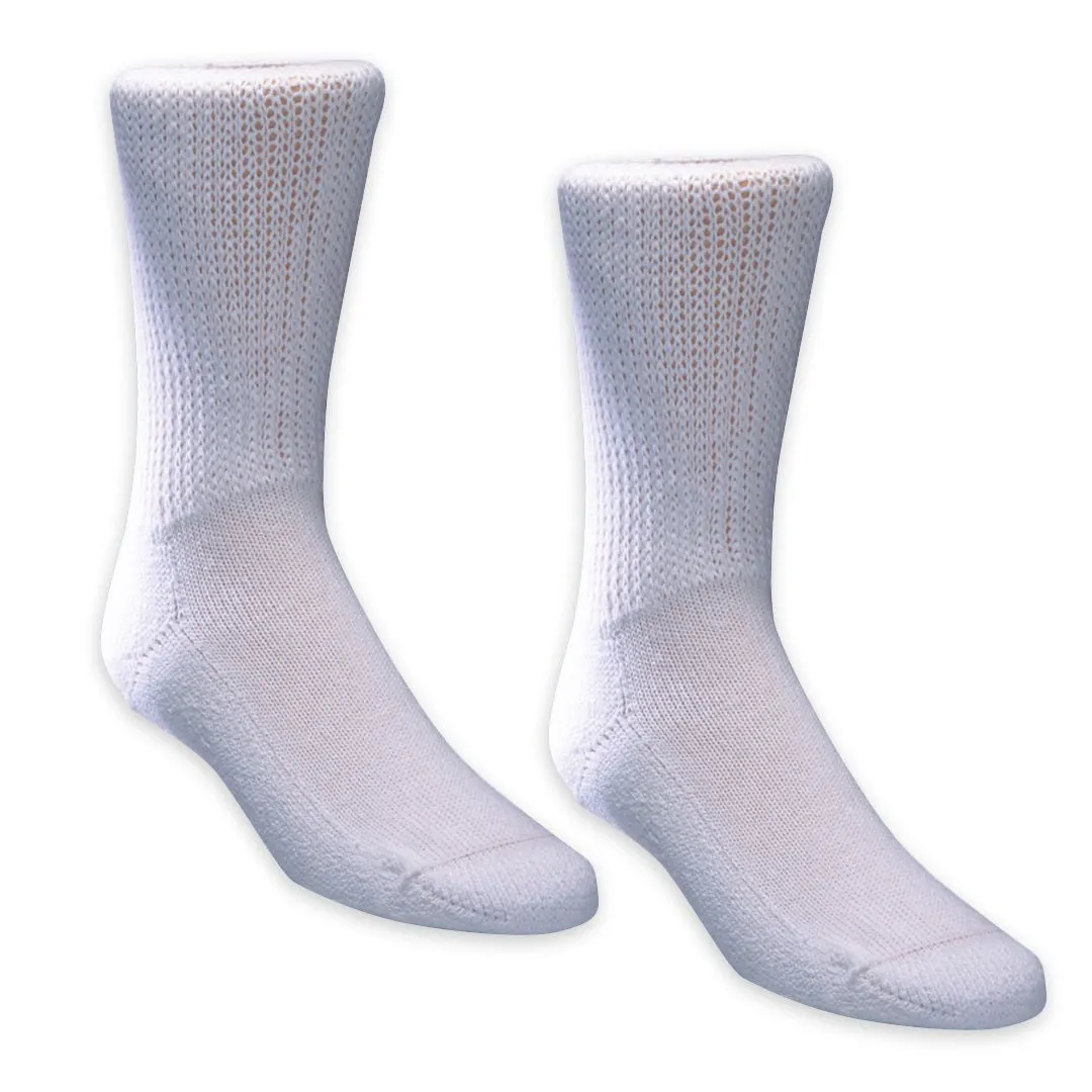 Medicool DiaSox Diabetiker Socken schwarz Gr. M 1 Paar
