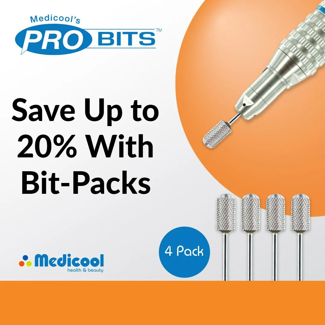 Medicool CC13 Carbide Fräsbit Small Fein