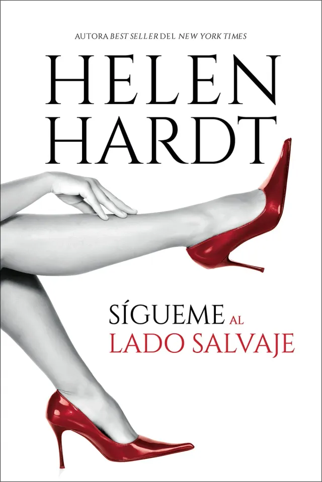 Titania Sombras Sígueme al lado salvaje Buch Roman