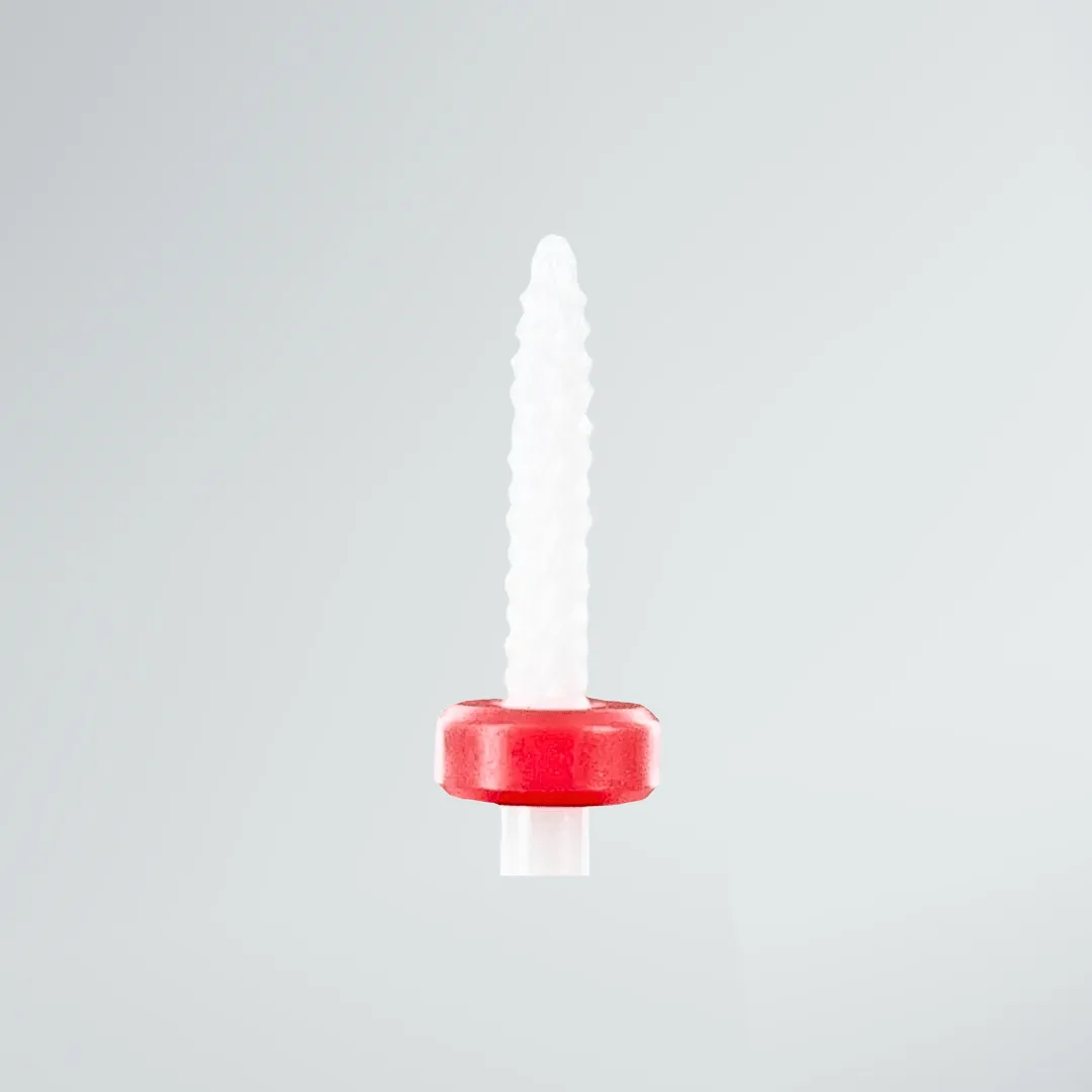 Medicool Ceramic CC16 Unter-Nagel-Fräser Fein 1 Stk