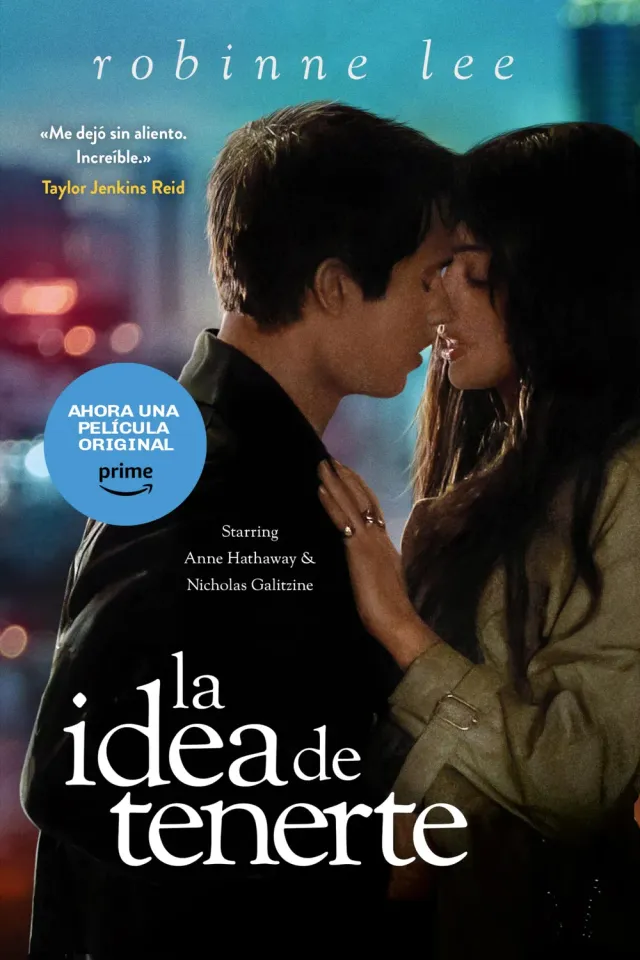Titania Amour La idea de tenerte Buch Liebesroman