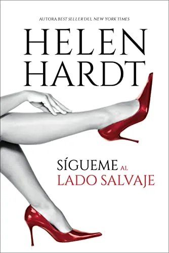 Titania Sombras Sígueme al lado salvaje Buch Roman