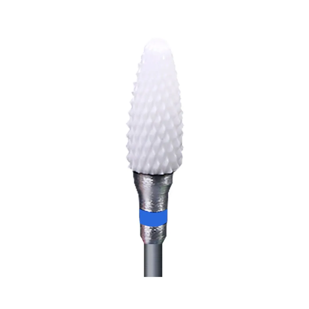 Medicool Pro Bits PCC2 Ceramic Pear Fräser Keramik
