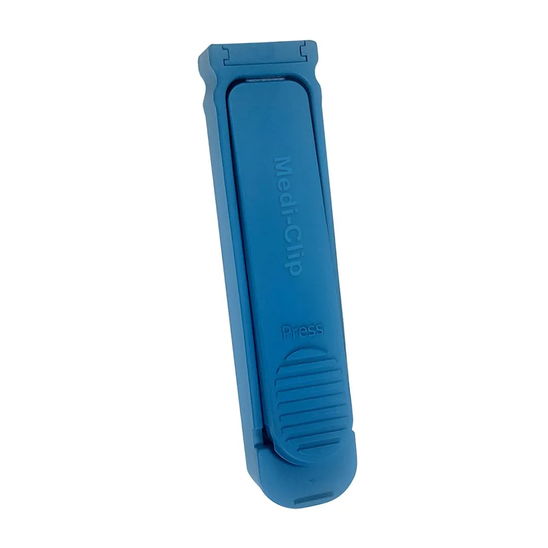 Medicool Daily Diabetic Organizer Kühltasche + MediClip Set