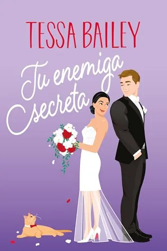 Titania fresh Tu enemiga secreta Buch Taschenbuch