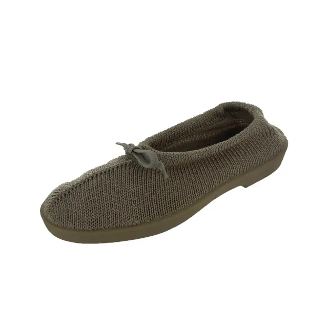 Medicool Arcopèdico Slip-on Schuhe Damen beige Gr. 6