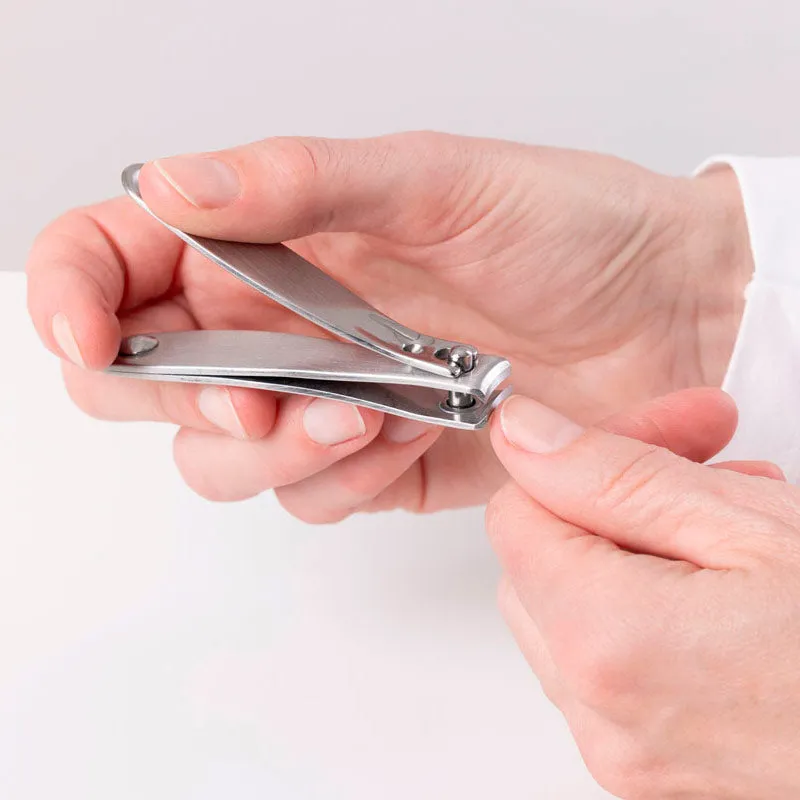 Canal Instrumente 3076-03 Nagelknipser rostfrei Design