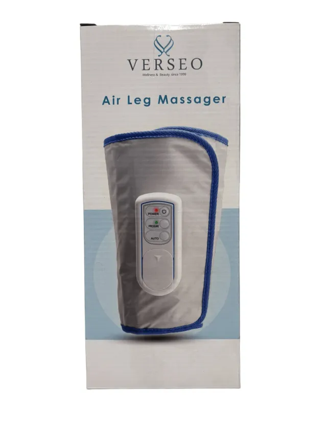 Medicool Verseo Air Beinmassagegerät Luftdruck