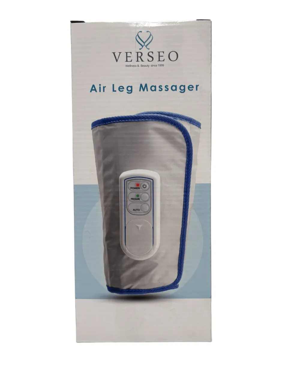 Medicool Verseo Air Beinmassagegerät Luftdruck