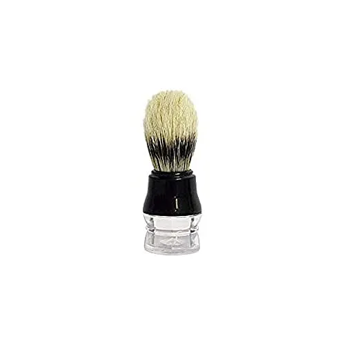 Titania Men Rasierpinsel Echthaar 9,5 cm Rasur