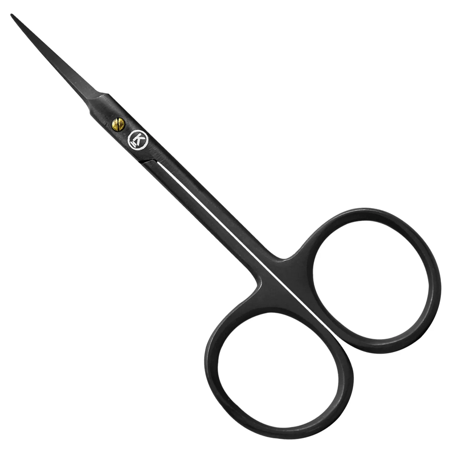 K-Pro Nagelhautschere Edelstahl Turmspitze 10 cm