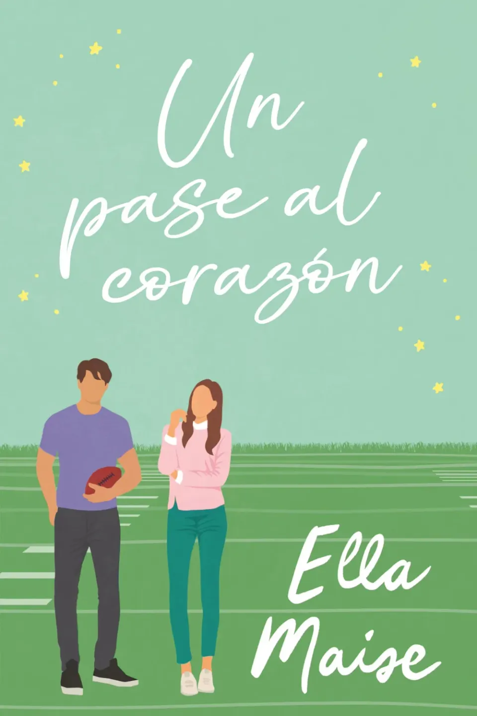 Titania fresh Un pase al corazón Buch spanisch broschiert