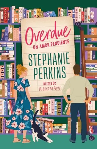 Titania fresh Overdue Un amor pendiente Roman spanisch