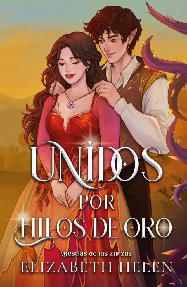 Titania Luna Azul Unidos por hilos de oro Buch Roman
