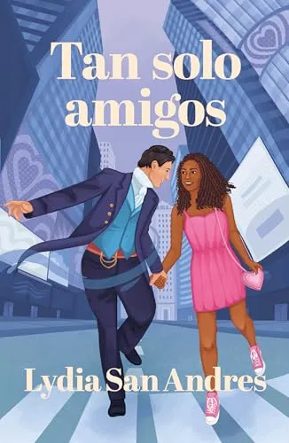 Titania fresh Tan solo amigos Roman Taschenbuch