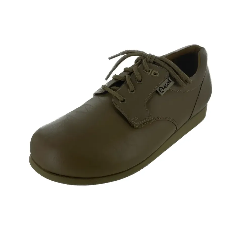 Medicool Broadway 02111W Diabetikerschuhe Mocca weit