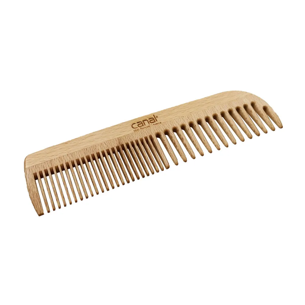 Canal Instrumente 9705-09 Cellid Kamm 12 cm grob-fein