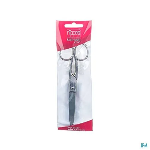 nippes Solingen Haushaltschere 15 cm Mehrzweckschere vern.