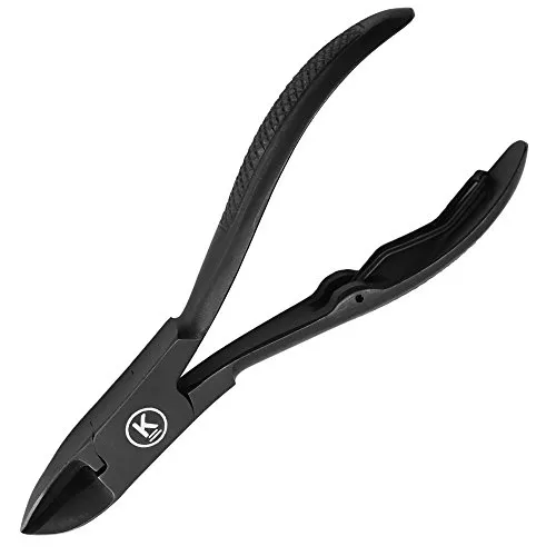 K-Pro Nagelzange für dicke Fußnägel 11,3 cm Edelstahl