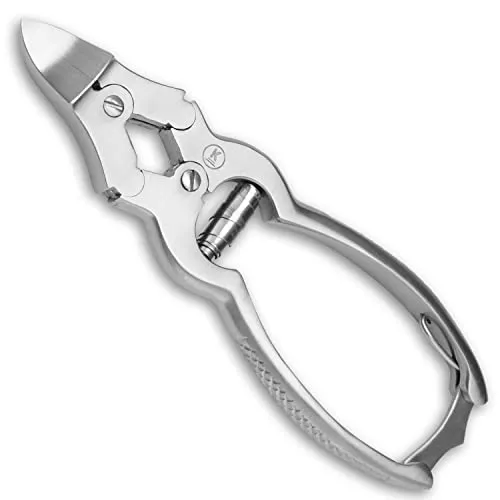 K-Pro Nagelzange für dicke Zehennägel 15,5 cm Profi