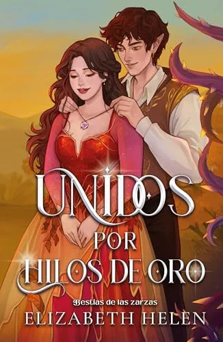 Titania Luna Azul Unidos por hilos de oro Buch Roman
