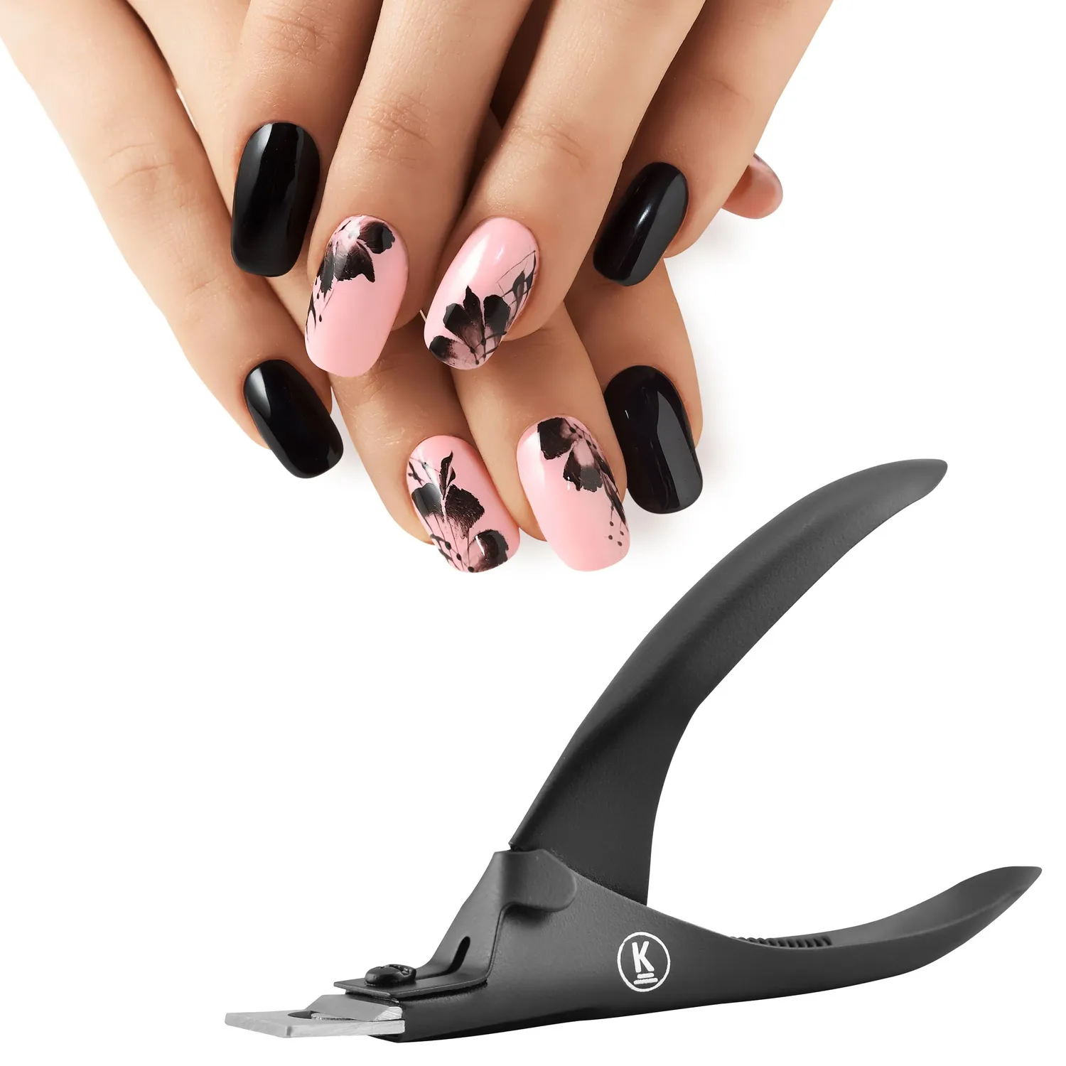 K-Pro Tipcutter Nagelknipser 12 cm Gelnägel Acryl