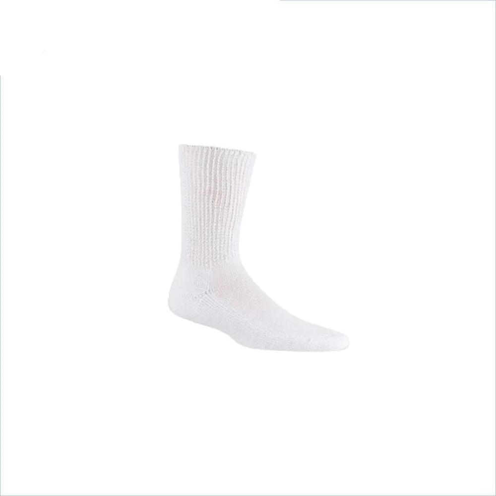 Medicool DiaSox Diabetikersocken Schwarz 1 Paar Cool-Cotton