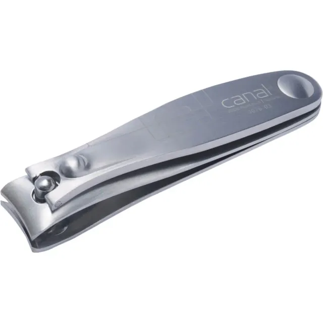Canal Instrumente 3076-03 Nagelknipser rostfrei Design