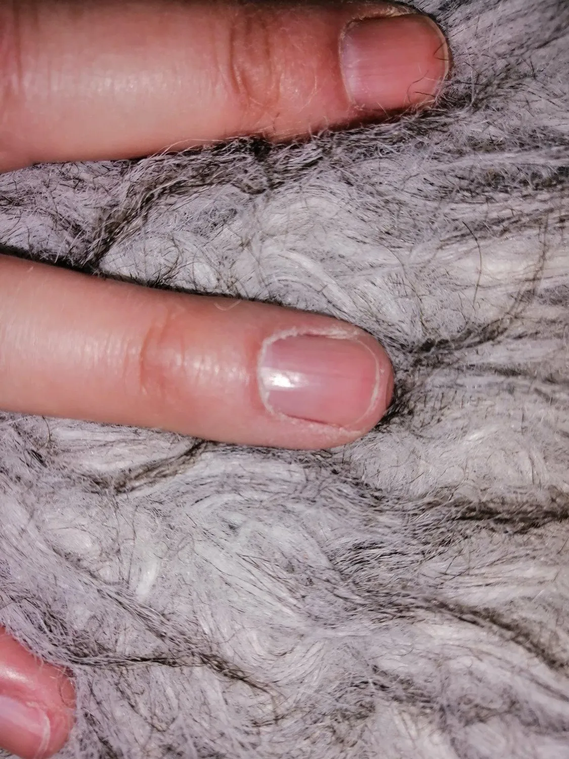 K-Pro Nail Buffer Polierblock 5 Stück 4-seitig