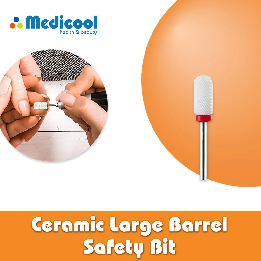 Medicool Ceramic CC17 Fräsbit Fein Einzeln Safety