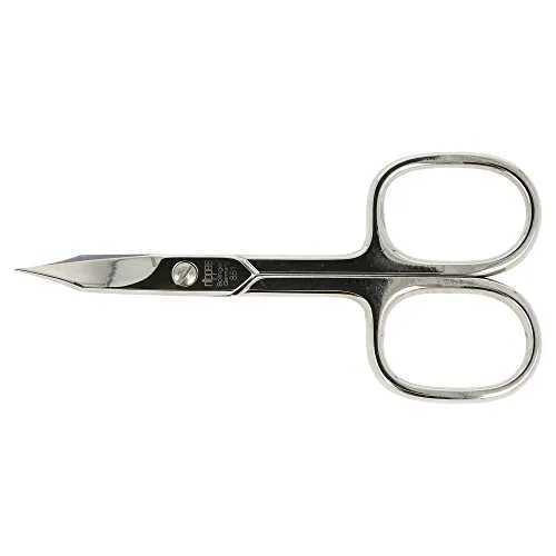 Nippes Solingen Classic Nagelschere 9 cm vernickelt