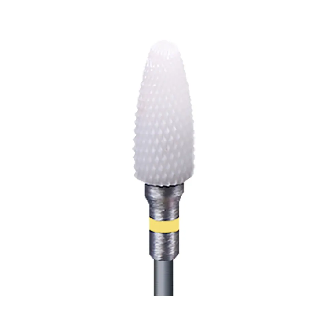 Medicool Pro Bits PCC2 Ceramic Pear Fräser Keramik