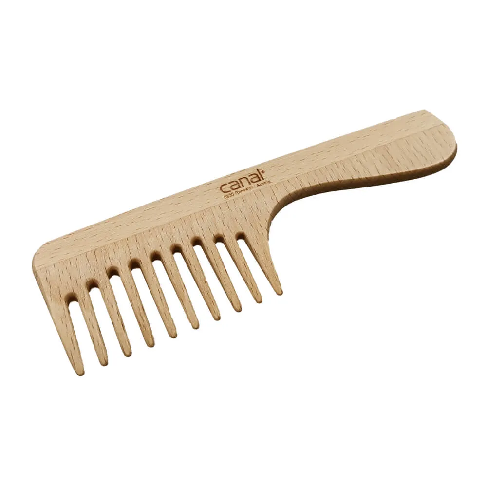 Canal Griffkamm Cellid grob-fein 20 cm empfindliche Haut