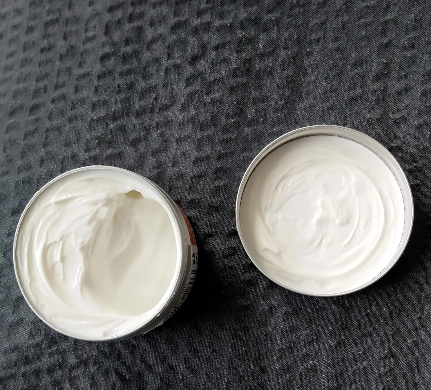 Titania Fußbutter Fußcreme 100 ml Sheabutter