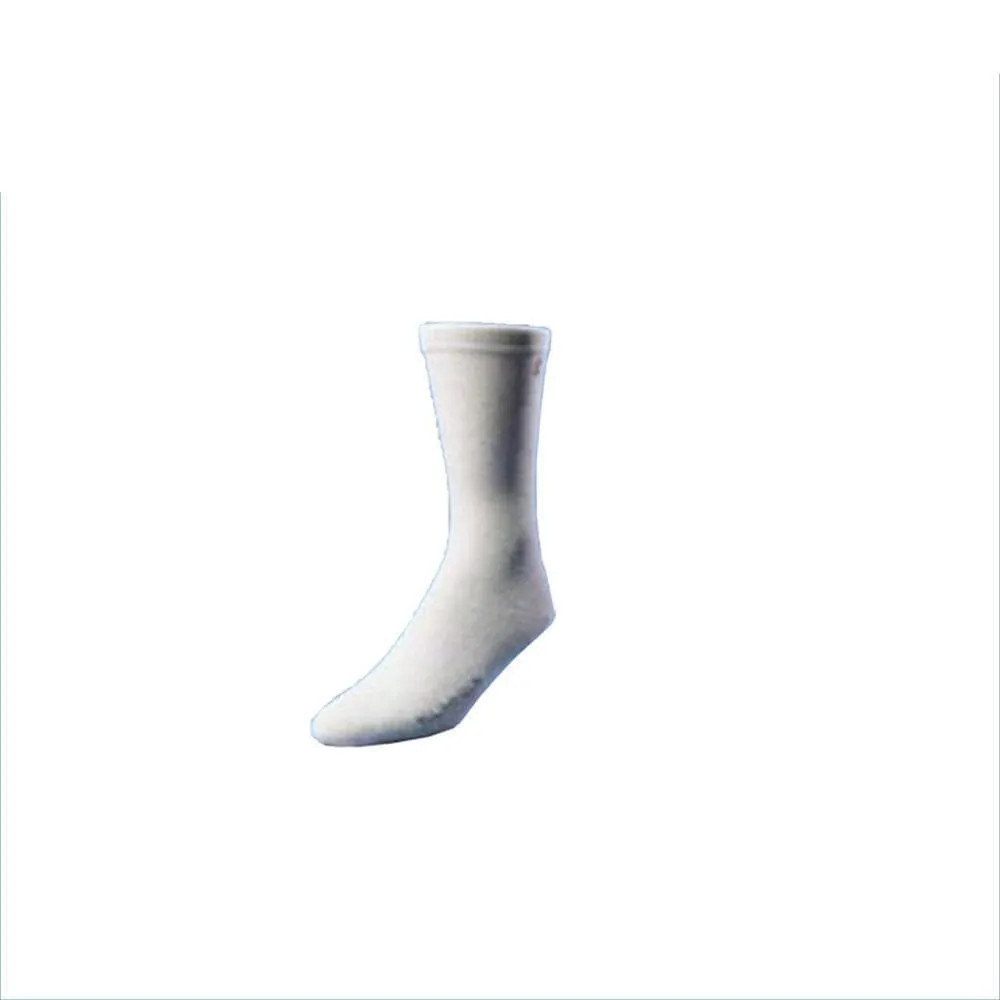 Medicool Euro Comfort Diabetiker Socken schwarz einzeln