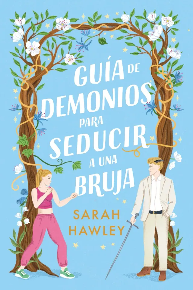 Titania Fresh Guía de demonios para seducir a una bruja Buch