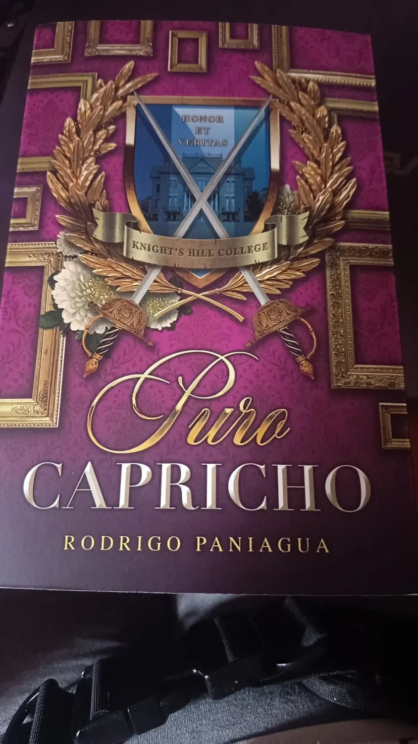 Titania Fresh Puro capricho Liebesroman Taschenbuch