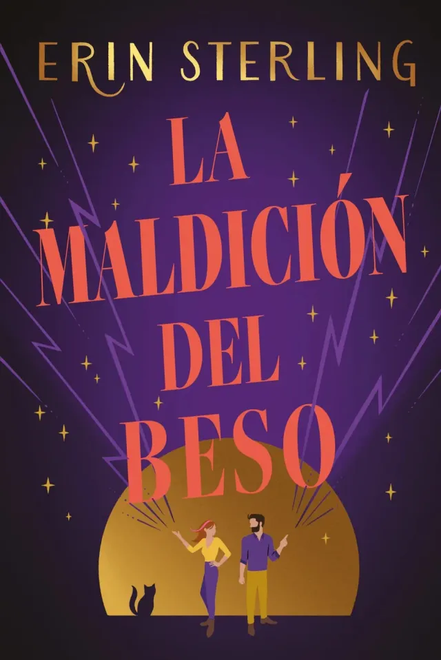 Titania Fresh La maldición del beso Buch spanisch