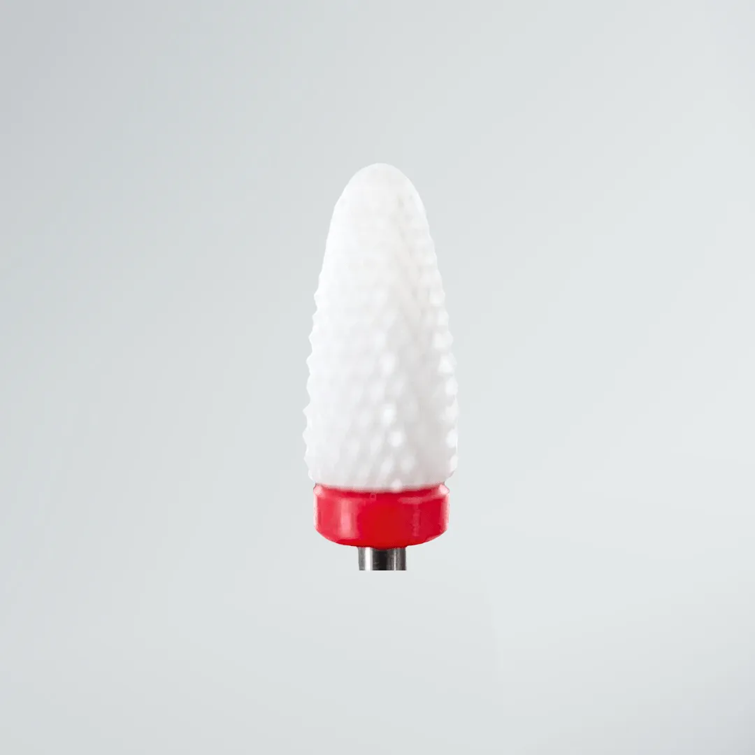 Medicool Ceramic CC18 Fräsbit Grob Einzeln Kegel
