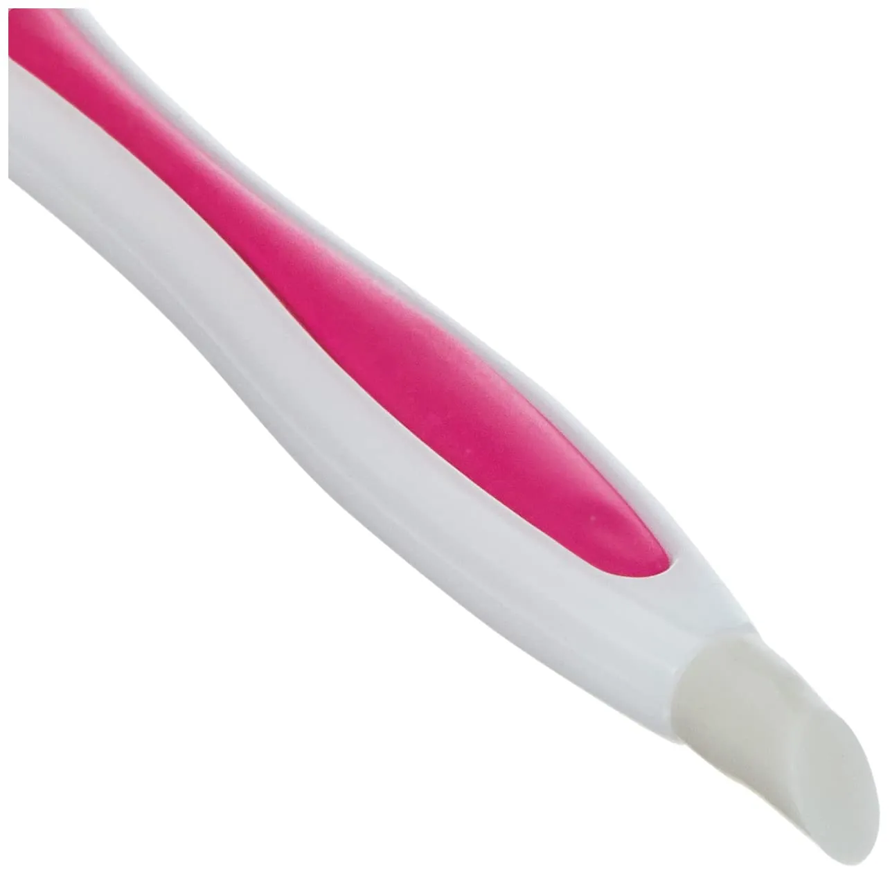 Titania Softtouch Nagelhautmesser mit Gummihut farbig sortiert
