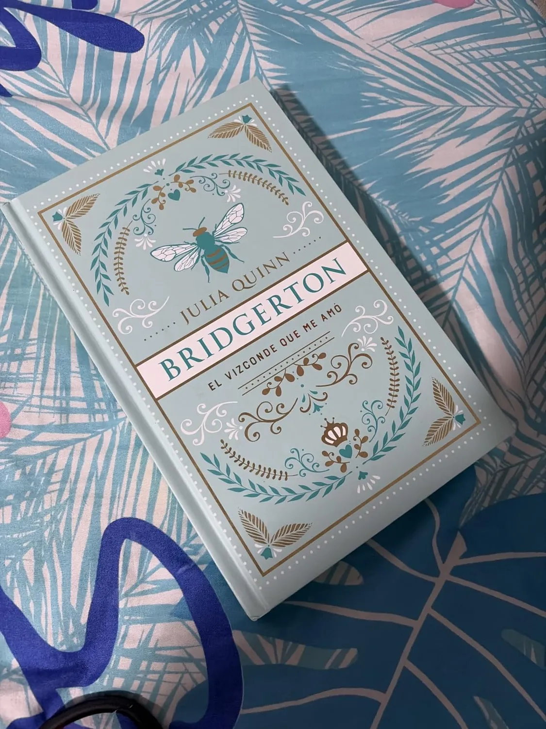 Titania Época El vizconde que me amó Buch Edición Especial