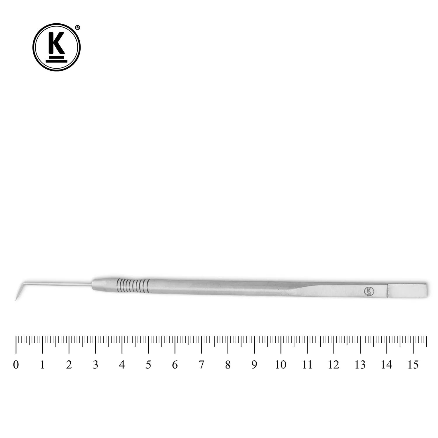 K-Pro Wimperntrenner Edelstahl Lash Lifting Separator
