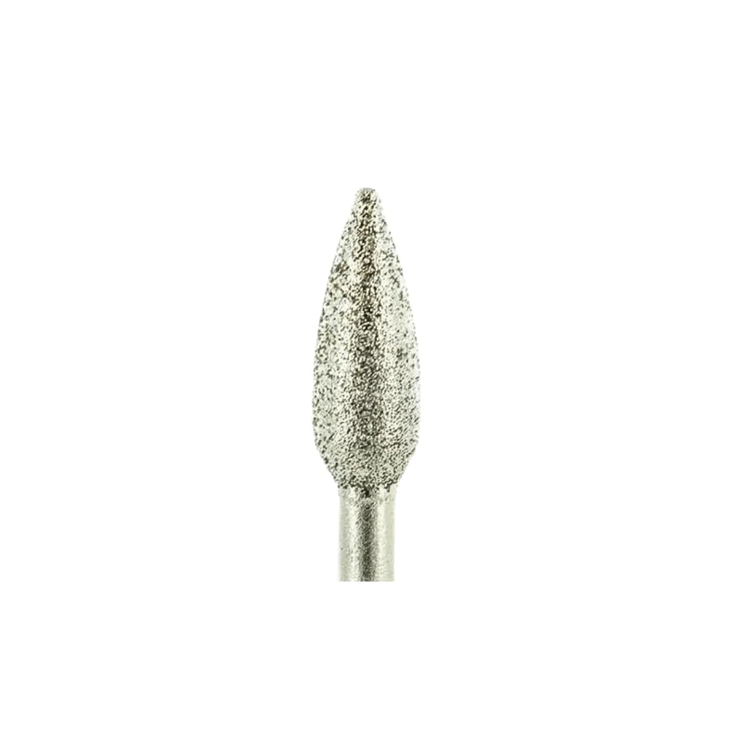 Medicool Pro Bits B8 Diamant Fräserbit einzeln für Nagelhaut