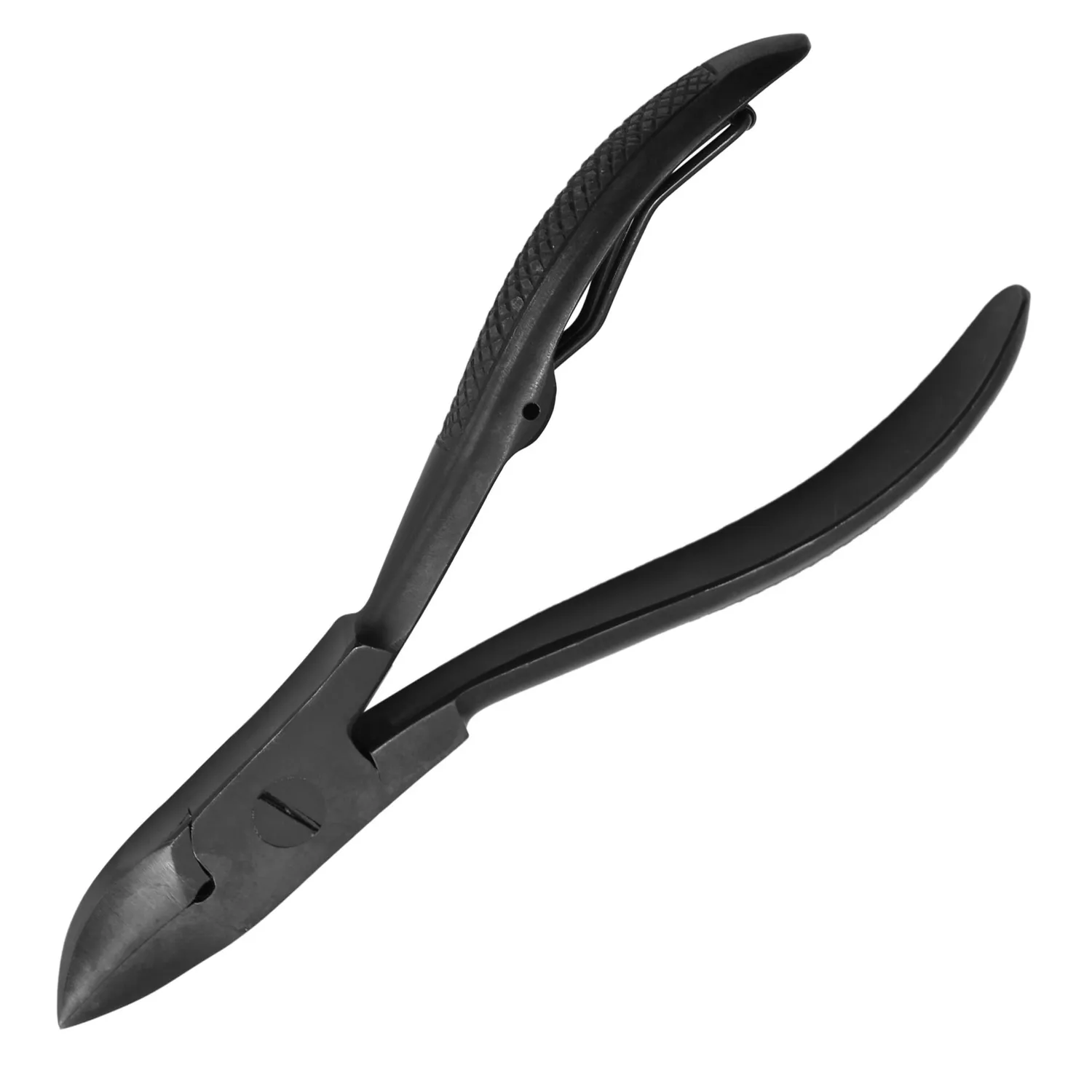 K-Pro Nagelzange für dicke Fußnägel 11,3 cm Edelstahl
