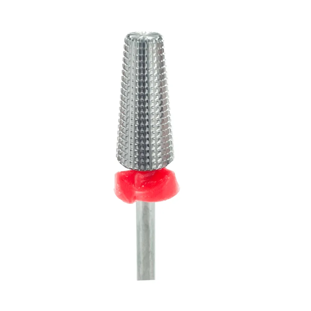Medicool CC22 Hartmetall Fräsbit 5in1 Medium