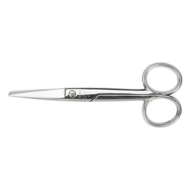 Nippes Solingen Verbandschere 13 cm Edelstahl gerade Spitze