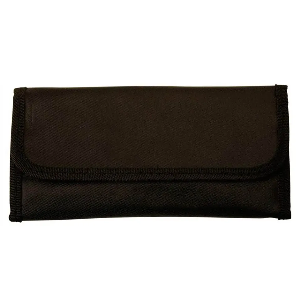 Canal Instrumente Maniküre-Etui Kunststoff leer 7-teilig