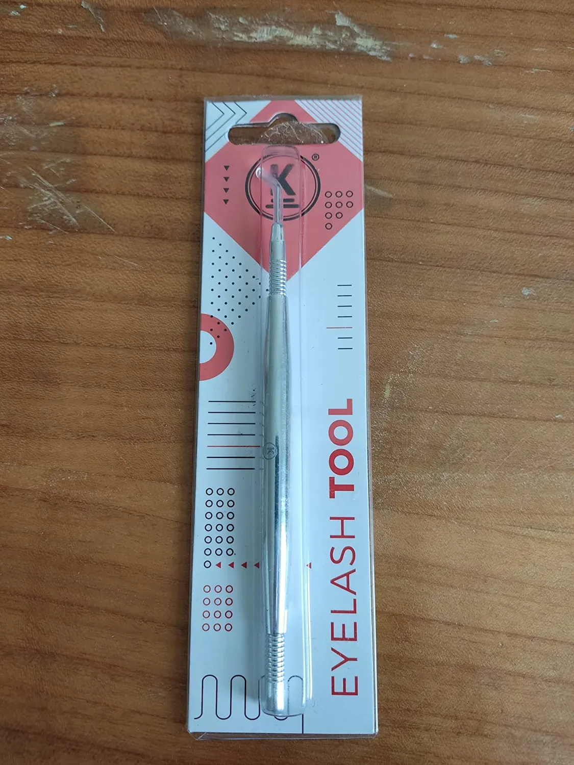 K-Pro Wimpern Lifting Tool Kamm 13,5 cm Separator