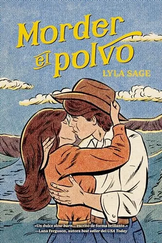 Titania fresh Morder el polvo Buch spanisch