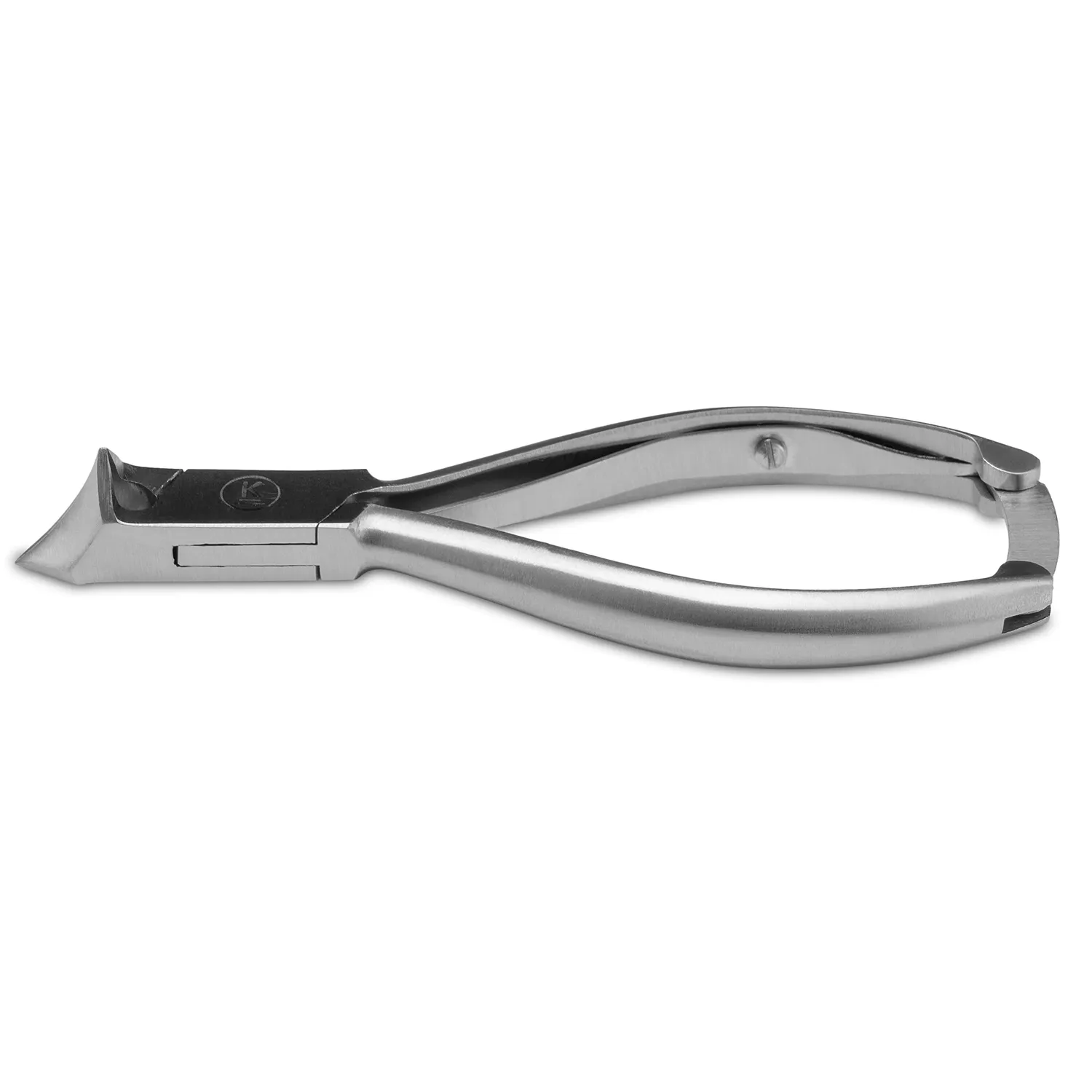 K-Pro Kopfschneider Nagelzange 14 cm Edelstahl